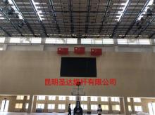 云南智能颁奖旗系统水