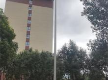 蒙自旗杆维修【专业】蒙自市升旗杆维修厂家电动旗杆维修公司